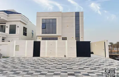 فيلا - 4 غرف نوم - 6 حمامات للبيع في الحليو 2 - الحليو - عجمان فيلا - 4 غرف نوم - 6 حمامات للبيع في الحليو 2 - الحليو - عجمان