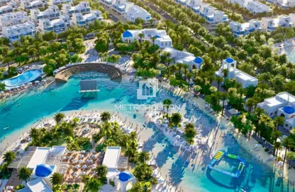 Townhouse - 5 Bedrooms - 5 Bathrooms for sale in Morocco by Damac - Damac Lagoons - Dubai