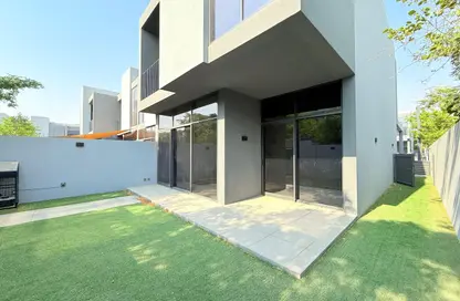 Apartment - 3 Bedrooms - 4 Bathrooms for rent in Sendian - Masaar - Tilal City - Sharjah Apartment - 3 Bedrooms - 4 Bathrooms for rent in Sendian - Masaar - Tilal City - Sharjah
