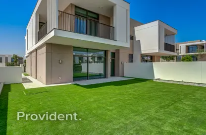 فيلا - 4 غرف نوم - 5 حمامات للايجار في تلال الفرجان - المرحلة الأولى - الفرجان - دبي