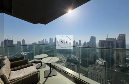 شقة - 2 غرف نوم - 3 حمامات للبيع في فيدا ريزيدنس وسط المدينة‬ - دبي وسط المدينة - دبي