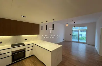 Apartment - 1 Bedroom - 2 Bathrooms for sale in Norton Court 2 - Norton Court - Motor City - Dubai