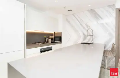 Apartment - 1 Bedroom - 2 Bathrooms for sale in The Sterling East - The Sterling - Business Bay - Dubai