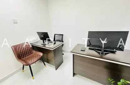 مكتب - استوديو - 1 حمام للايجار في مبنى هوريزون - بورسعيد - ديرة - دبي