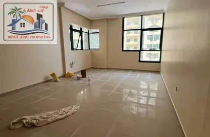 Apartment - 2 Bedrooms - 2 Bathrooms for rent in Al Rashidiya Towers - Al Rashidiya - Ajman Downtown - Ajman