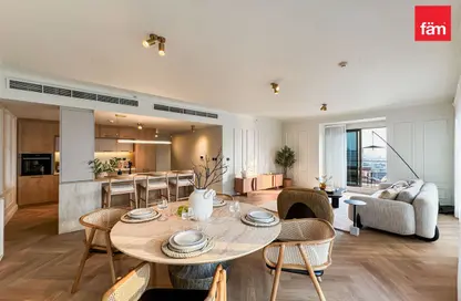 Apartment - 2 Bedrooms - 3 Bathrooms for sale in South Ridge 1 - South Ridge - Downtown Dubai - Dubai