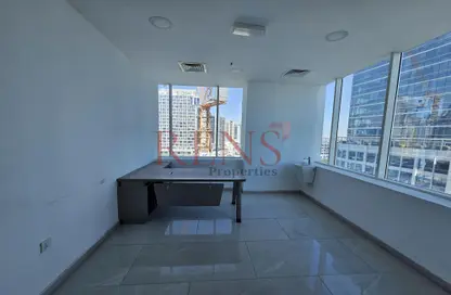 Office Space - Studio - 2 Bathrooms for rent in Capital Golden Tower - Business Bay - Dubai