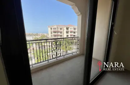 شقة - 2 غرف نوم - 3 حمامات للايجار في مساكن شاطئ السعديات - شاطئ السعديات - جزيرة السعديات - أبوظبي