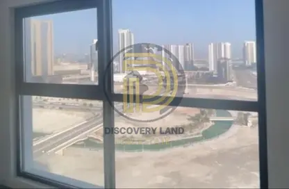 Apartment - 1 Bedroom - 2 Bathrooms for rent in Pixel - Makers District - Al Reem Island - Abu Dhabi