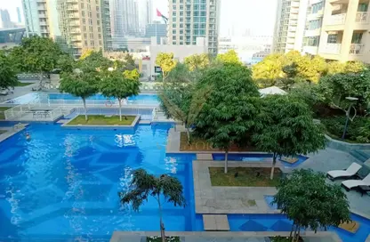 شقة - 2 غرف نوم - 3 حمامات للايجار في 29-2 برج بوليفارد - برج بوليفارد 29 - دبي وسط المدينة - دبي شقة - 2 غرف نوم - 3 حمامات للايجار في 29-2 برج بوليفارد - برج بوليفارد 29 - دبي وسط المدينة - دبي