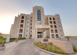 Apartment - 1 bedroom - 2 bathrooms for rent in Eastern Mangroves Complex - Eastern Road - Abu Dhabi