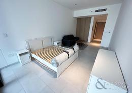 Studio - 1 bathroom for rent in Marquise Square Tower - Business Bay - Dubai