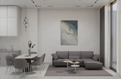 شقة - غرفة نوم - 2 حمامات للبيع في إيثان - ند الشبا 1 - ند الشبا - دبي