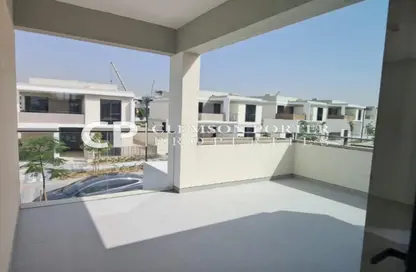 فيلا - 4 غرف نوم - 5 حمامات للبيع في هارموني - تلال الغاف - دبي