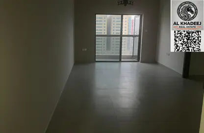Apartment - 2 Bedrooms - 3 Bathrooms for rent in Abna Saqer Building - Al Hamidiya 1 - Al Hamidiya - Ajman