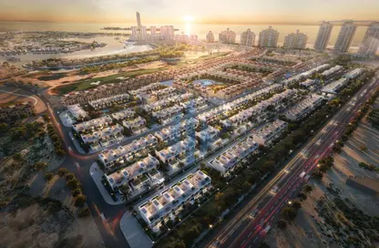 Apartment - 3 Bedrooms - 4 Bathrooms for sale in Aila Homes - Al Hamra Village - Ras Al Khaimah