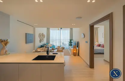 Apartment - 1 Bedroom - 2 Bathrooms for rent in Binghatti Corner - Jumeirah Village Circle - Dubai