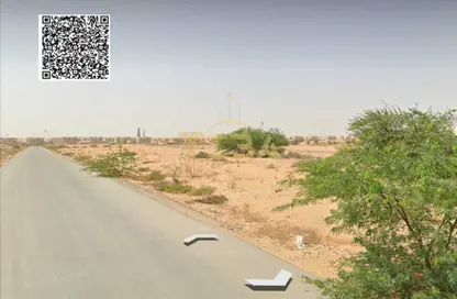 Land - Studio for sale in Ajman Hills - Al Alia - Ajman