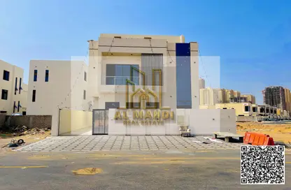 Villa - 6 Bedrooms - 7+ Bathrooms for sale in Al Aamra Gardens - Al Amerah - Ajman