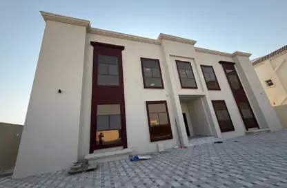 Apartment - 2 Bedrooms - 3 Bathrooms for rent in Madinat Al Riyad - Abu Dhabi