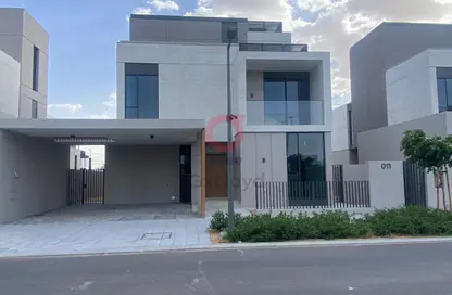 فيلا - 4 غرف نوم - 6 حمامات للايجار في إيلي صعب 1 - ايلي صعب - المرابع العربية 3 - دبي