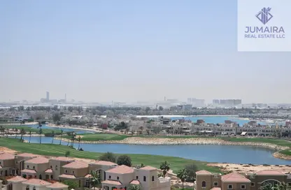 شقة - 1 حمام للايجار في 5 رويال بريز - رويال بريز - قرية الحمرا - رأس الخيمة
