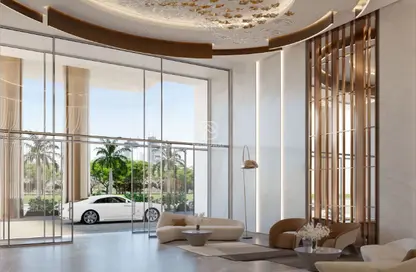 شقة - غرفة نوم - 1 حمام للبيع في سكاي هيلز ريزيدنسز 2 - سكاي هيلز ريسيدنزيس - حديقة دبي العلميه - دبي