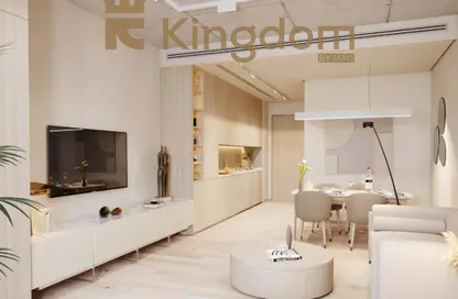 Apartment - Studio - 1 Bathroom for sale in MAG 330 - City of Arabia - Dubai