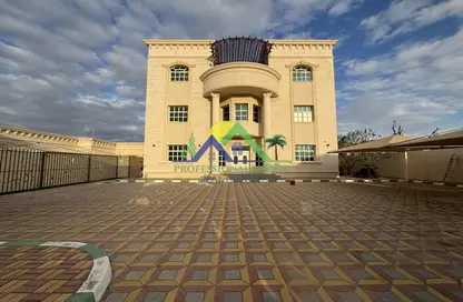 Outdoor House image for: Villa for rent in Al Sarooj - Al Ain, Image 1