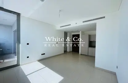 Apartment - 1 Bedroom - 1 Bathroom for rent in Sobha Creek Vistas Reserve - Sobha Hartland - Mohammed Bin Rashid City - Dubai