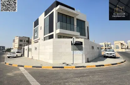 فيلا - 4 غرف نوم - 6 حمامات للبيع في الزاهية جاردنز - الزاهية - عجمان