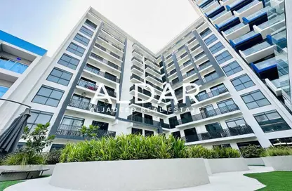 Apartment - 2 Bedrooms - 3 Bathrooms for sale in Lucky 1 Residence - Jumeirah Village Circle - Dubai