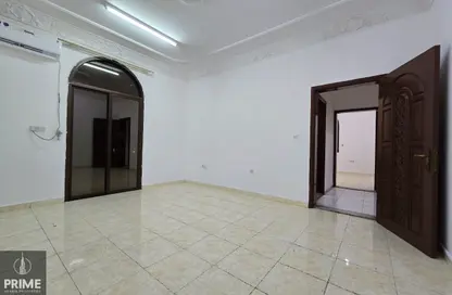 شقة - غرفة نوم - 1 حمام للايجار في زاب 2 - الزعاب - أبوظبي