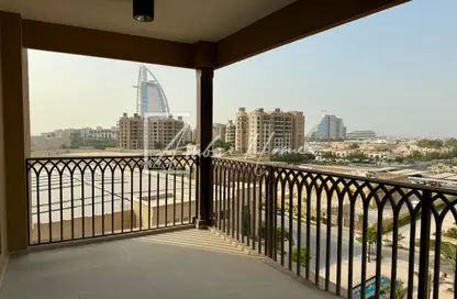 شقة - 2 غرف نوم - 2 حمامات للايجار في اصايل - مدينة جميرا ليفينج - أم سقيم - دبي