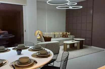 Villa - 3 Bedrooms - 3 Bathrooms for rent in Basswood - Damac Hills 2 - Dubai