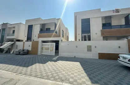 فيلا - 5 غرف نوم - 7 حمامات للبيع في 1 الياسمين - الياسمين - عجمان فيلا - 5 غرف نوم - 7 حمامات للبيع في 1 الياسمين - الياسمين - عجمان