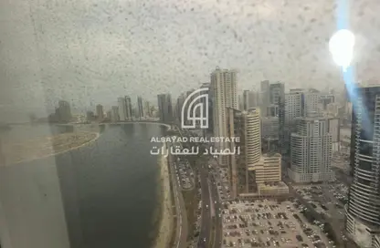 Apartment - 3 Bedrooms - 3 Bathrooms for sale in New Al Taawun Road - Al Taawun - Sharjah Apartment - 3 Bedrooms - 3 Bathrooms for sale in New Al Taawun Road - Al Taawun - Sharjah