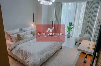 شقة - 2 غرف نوم - 3 حمامات للبيع في أوليفو بارك ريزيدنسز - قرية الجميرا سركل - دبي شقة - 2 غرف نوم - 3 حمامات للبيع في أوليفو بارك ريزيدنسز - قرية الجميرا سركل - دبي