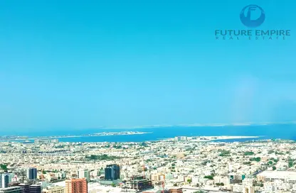 شقة - 3 غرف نوم - 4 حمامات للايجار في منازل الصفا - الخليج التجاري - دبي