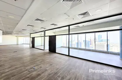 Office Space - Studio for sale in I Rise Tower - Barsha Heights (Tecom) - Dubai Office Space - Studio for sale in I Rise Tower - Barsha Heights (Tecom) - Dubai