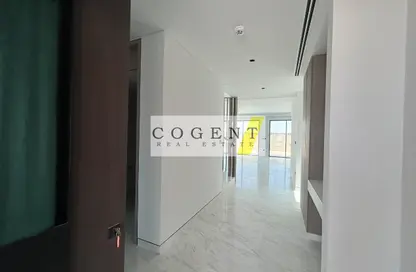 Villa - 4 Bedrooms - 6 Bathrooms for sale in Harmony 3 - Harmony - Tilal Al Ghaf - Dubai