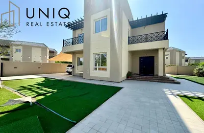 Villa - 5 Bedrooms - 5 Bathrooms for sale in C Villas - Living Legends - Dubai