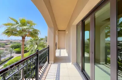 Apartment - 2 Bedrooms - 3 Bathrooms for rent in St. Regis - Saadiyat Beach - Saadiyat Island - Abu Dhabi