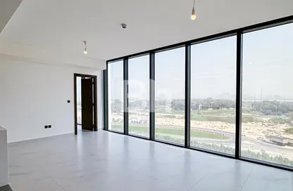 Apartment - 2 Bedrooms - 3 Bathrooms for rent in The Crest Tower A - Sobha Hartland - Mohammed Bin Rashid City - Dubai
