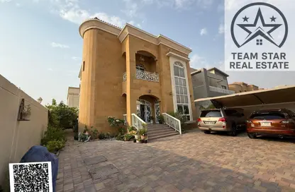 Villa - 5 Bedrooms - 7 Bathrooms for sale in Al Rawda 2 Villas - Al Rawda 2 - Al Rawda - Ajman