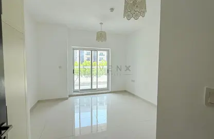 Apartment - 1 Bedroom - 2 Bathrooms for rent in Topaz Residences - Dubai Silicon Oasis - Dubai