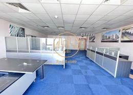 Parking image for: Office Space for rent in The Citadel Tower - Business Bay - Dubai, Image 1