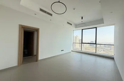 Apartment - 1 Bedroom - 2 Bathrooms for rent in La Plage Tower - Al Mamzar - Sharjah - Sharjah
