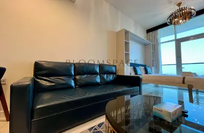 Apartment - 1 Bedroom - 1 Bathroom for rent in Bayz by Danube - Business Bay - Dubai