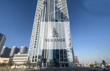 شقة - غرفة نوم - 2 حمامات للايجار في ذا ريزيدنس سنترال بارك - شمس أبوظبي - جزيرة الريم - أبوظبي
